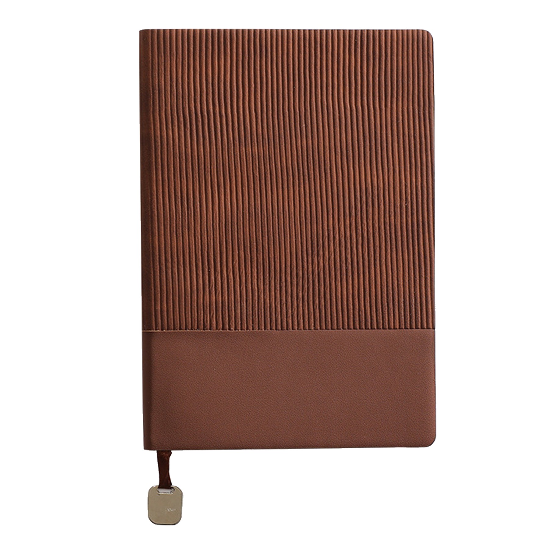 Hardcover College Ruled A5 Notebook 4