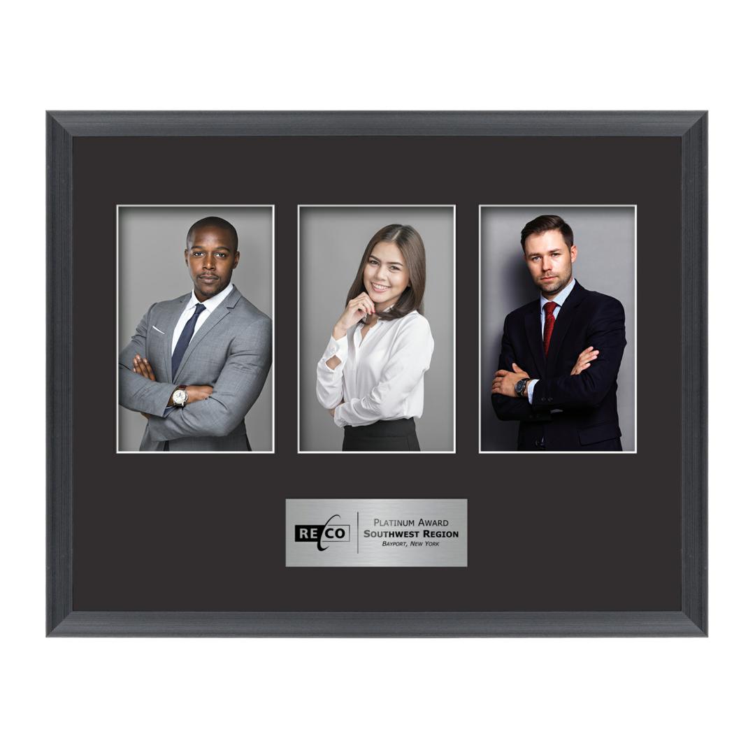 Conroy 3 Picture Frame 23