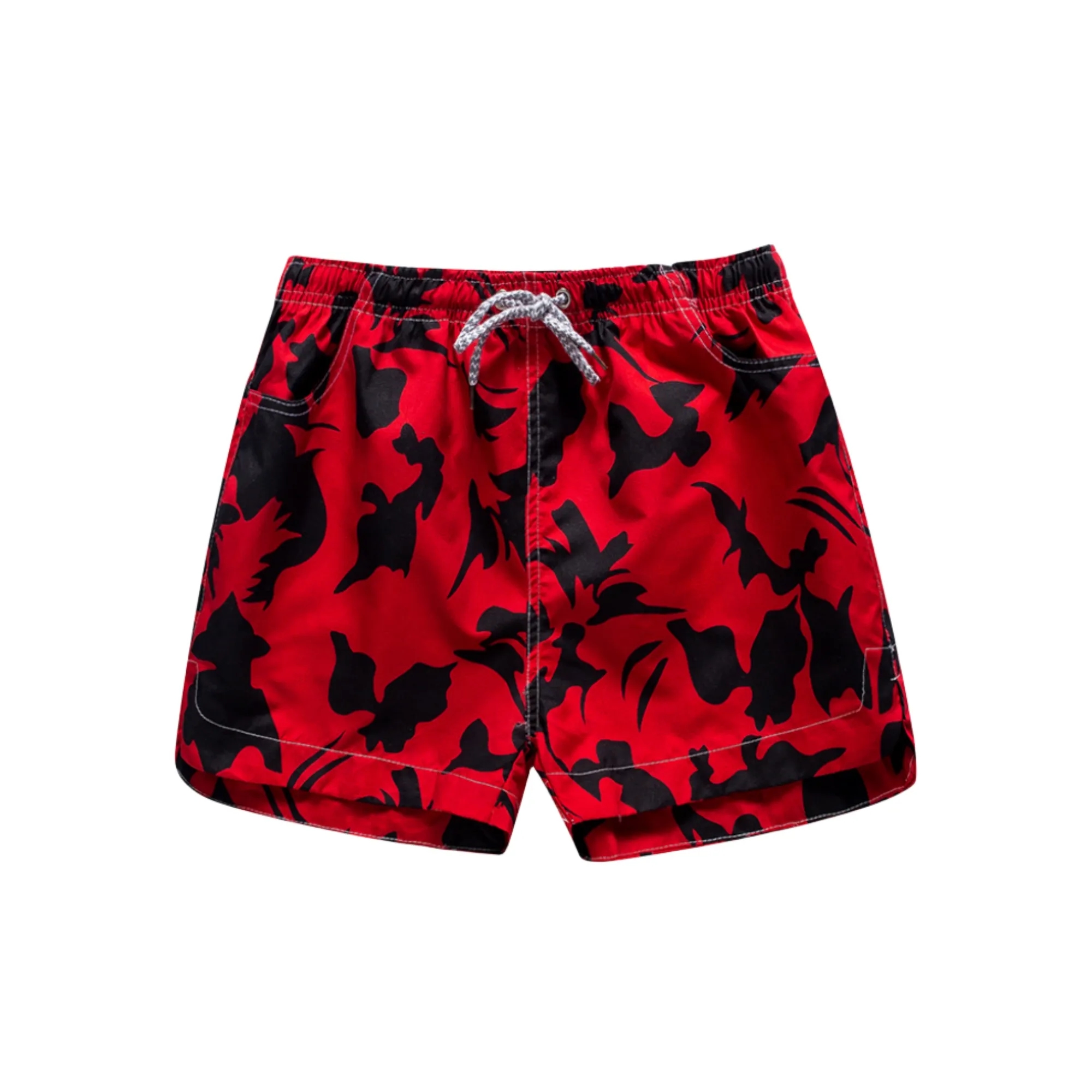 Sublimated Board Shorts 10
