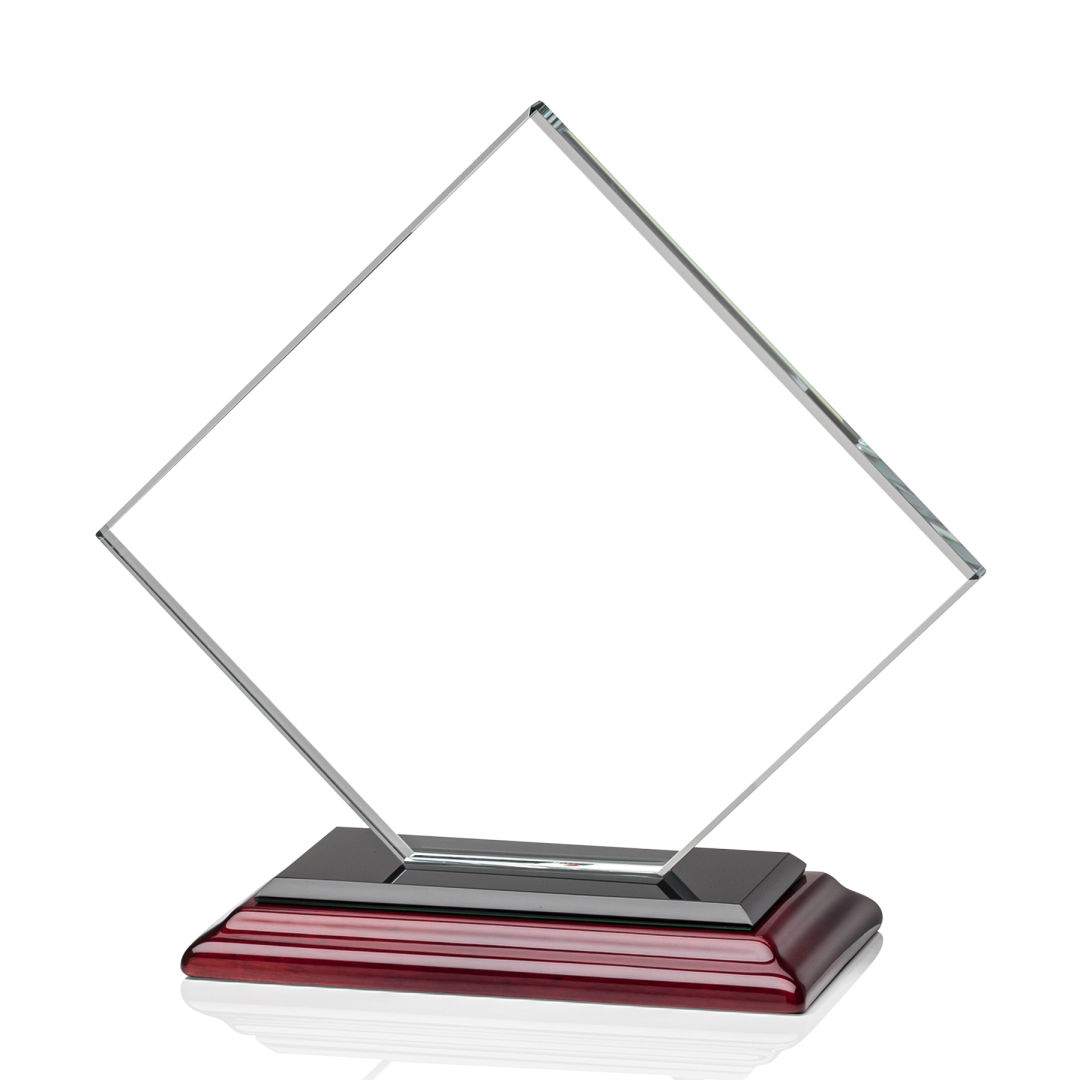Wellington VividPrint™ Award - Rosewood 8