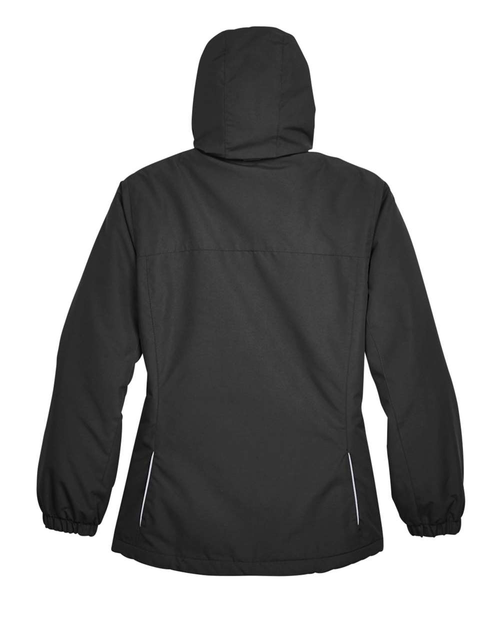 Women's Profile Fleece-Lined All-Season Jacket - 78224 18