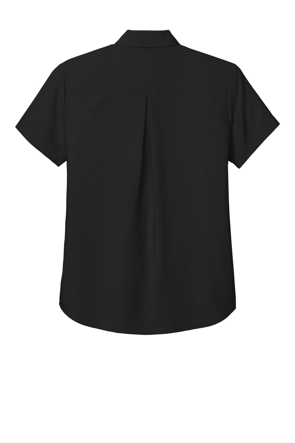 Port Authority Women's Short Sleeve UV Dockside Shirt LW963 11