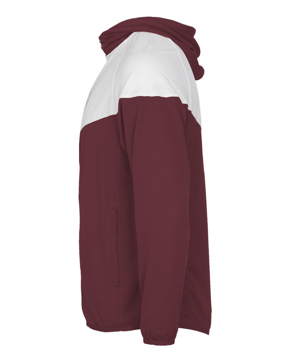 Youth Sprint Outer-Core Jacket - 2722 25