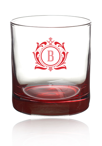 10.5 oz Lexington Rocks Whiskey Glass 13