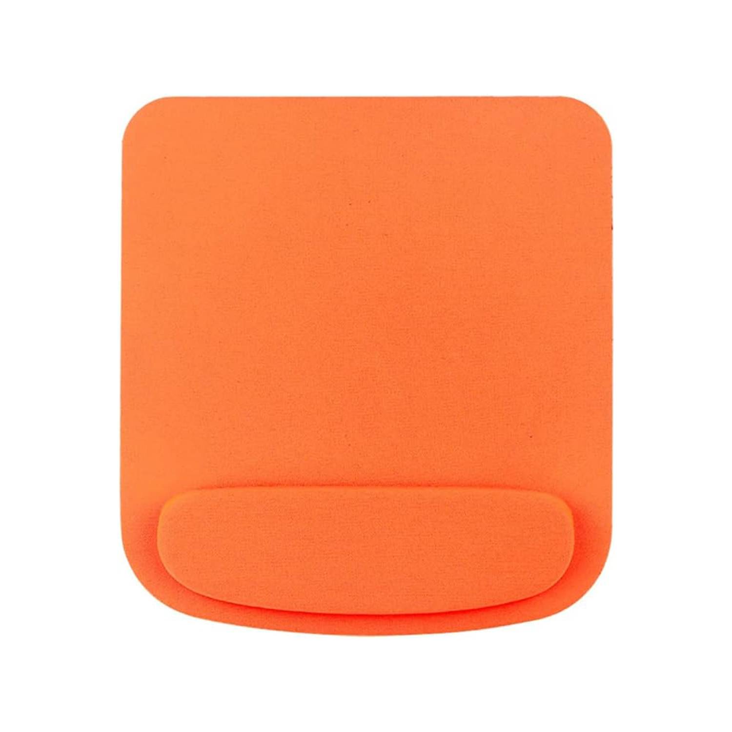 Soft and comfortable wrist mouse pad 7