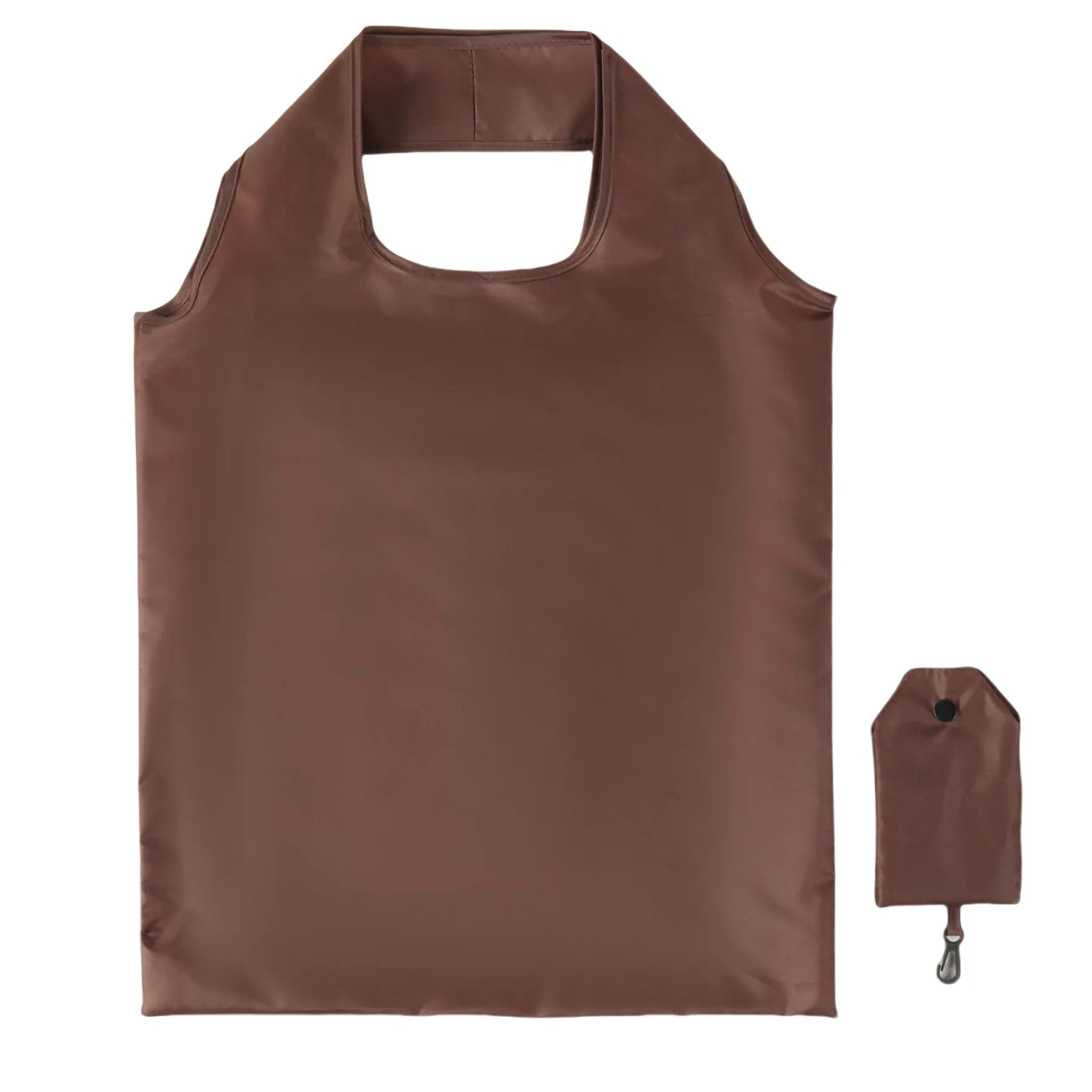 RPET Folding Grocery Tote Bag 2