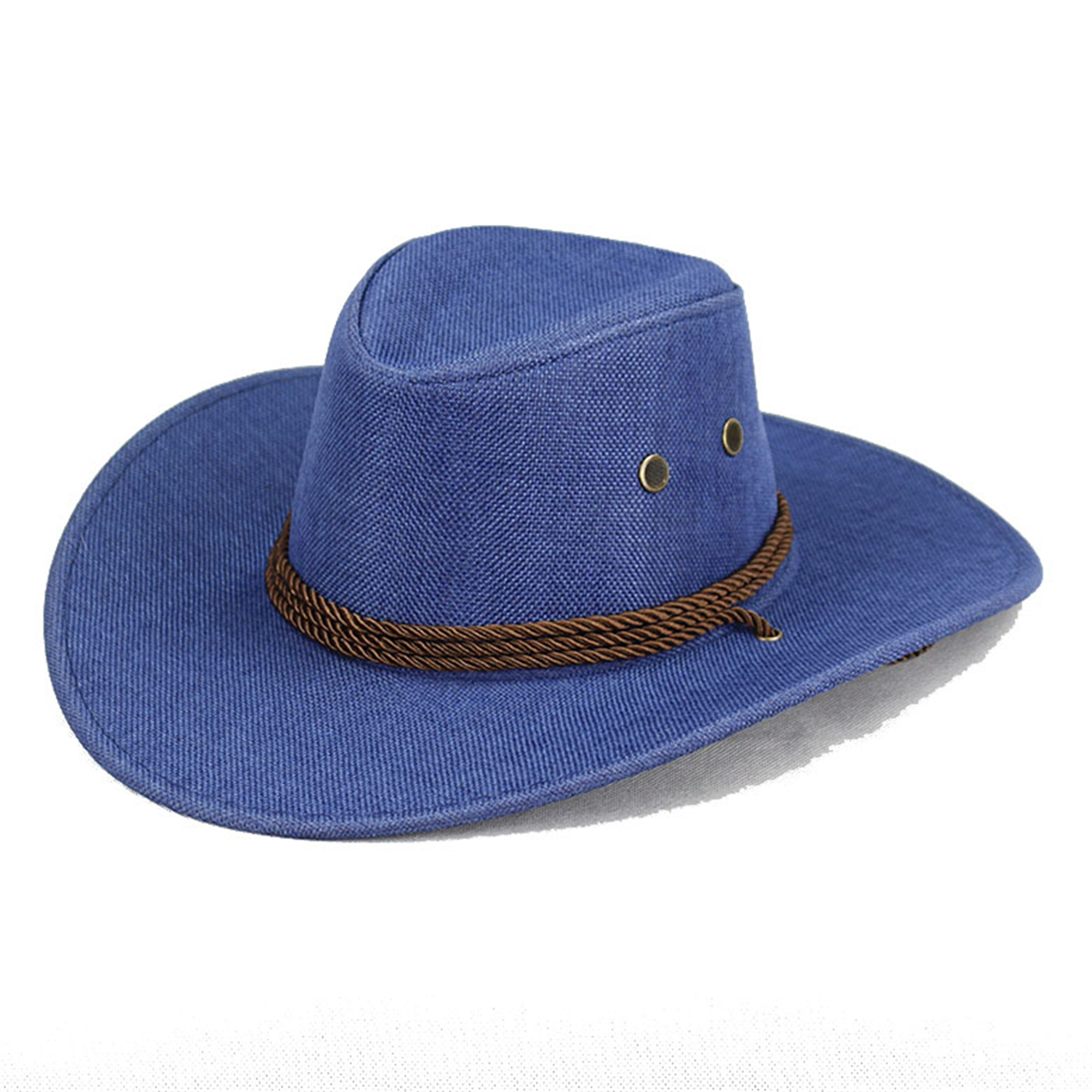 Fedora Hat 5