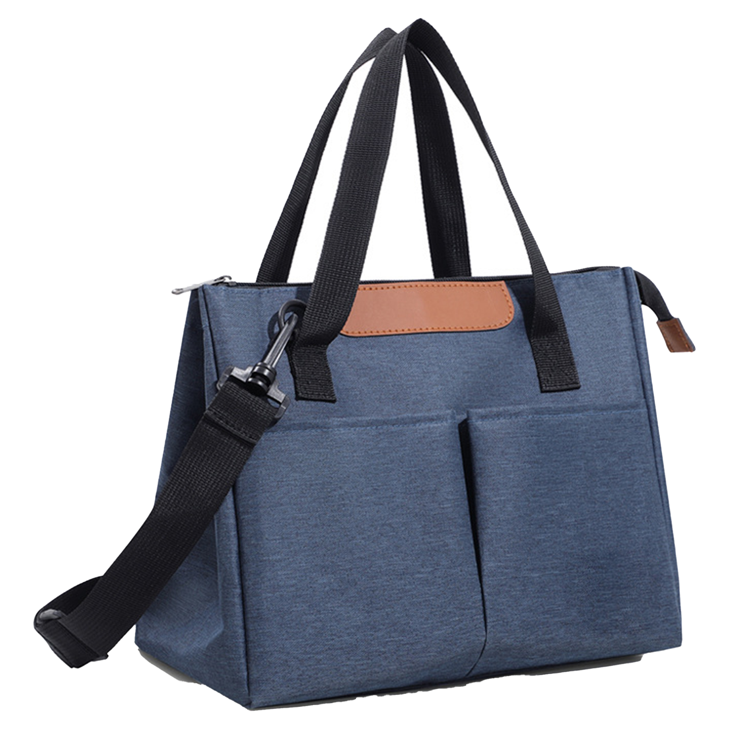 Oxford Multi Functional Lunch Insulation Bag 4