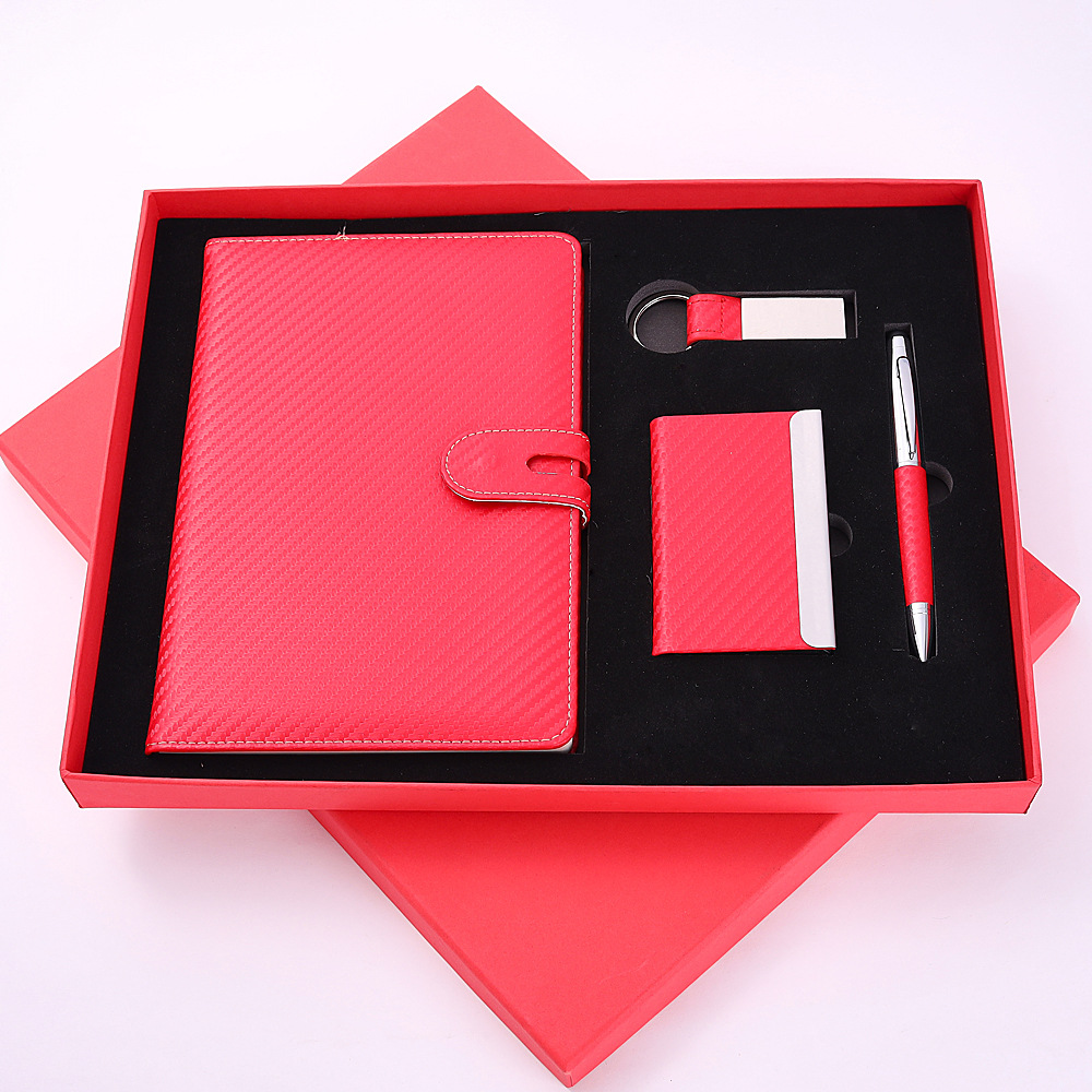 Luxury 4-Piece Office Gift Set 4