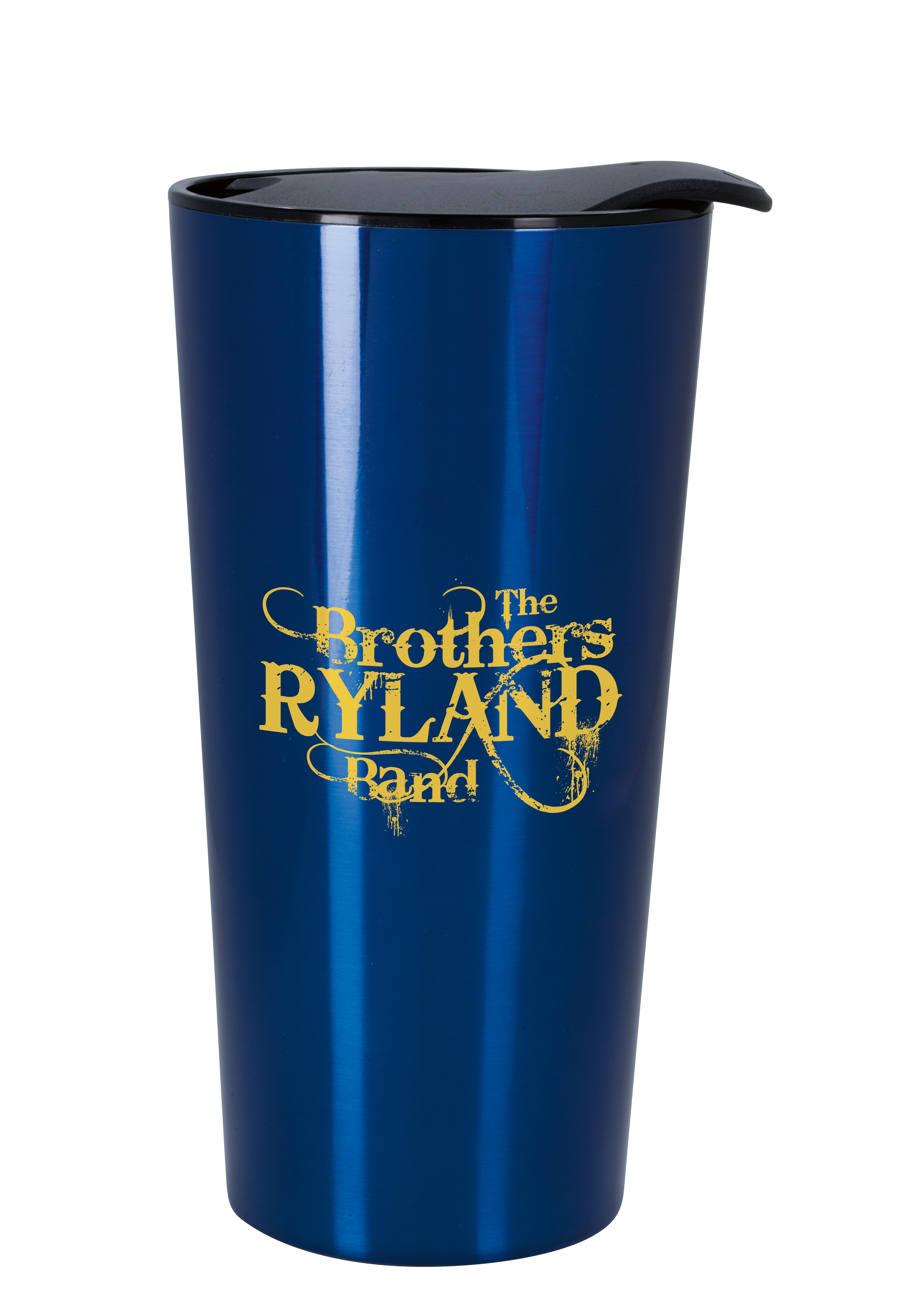 Good Value™ Fashion Metallic Tumbler - 16 oz. 10