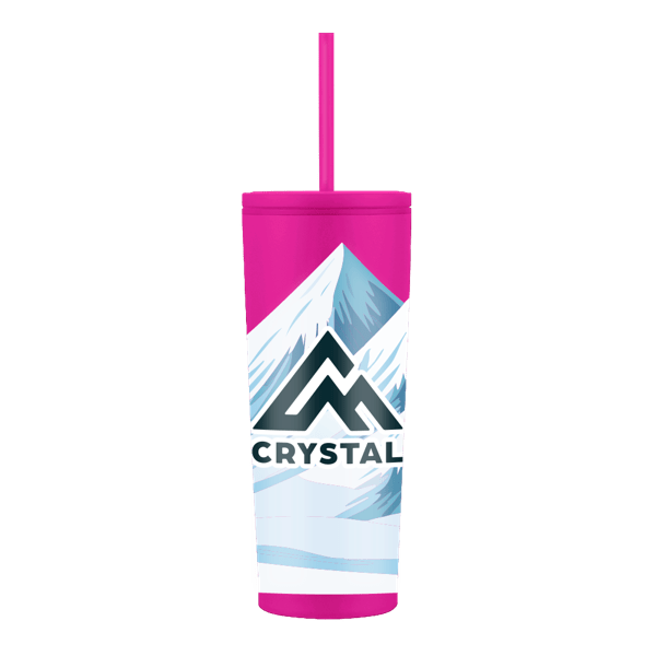 Telluride 24oz Straw Tumbler 130