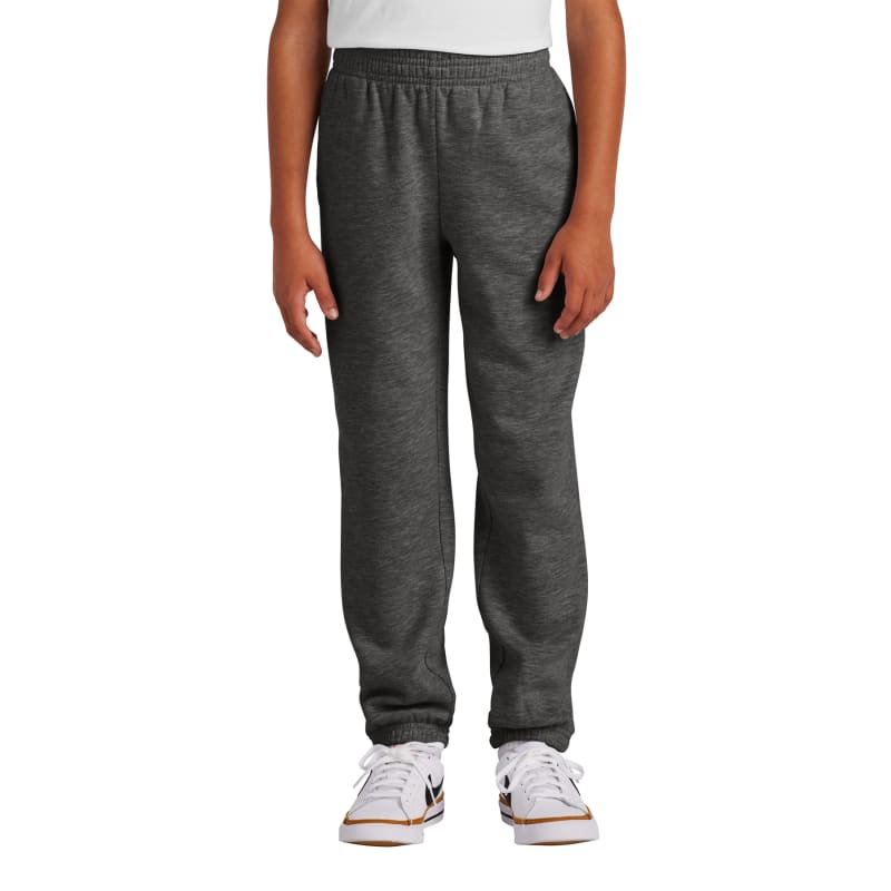 District Youth V.I.T. Fleece Sweatpant 2