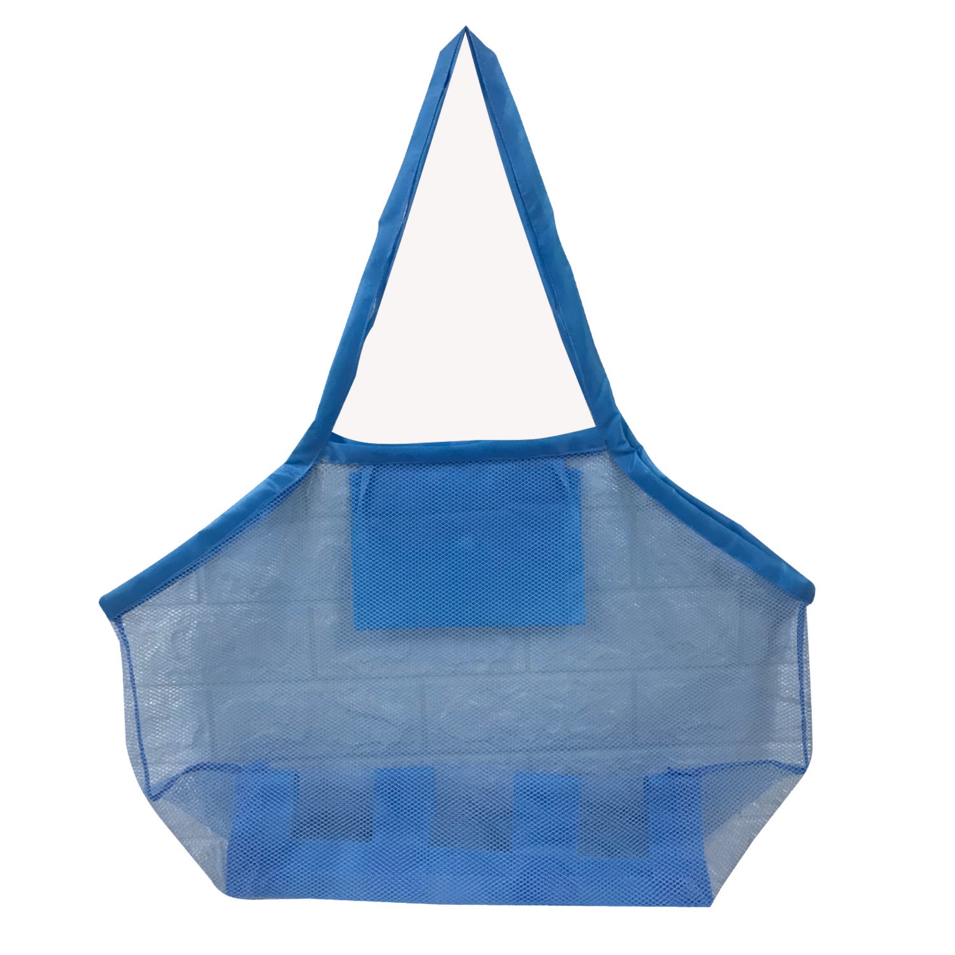 Extra Large Mesh Beach Bag 10