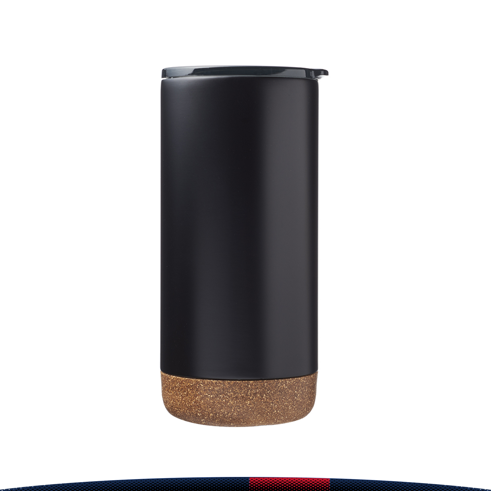 16 oz. Wuey Cork Bottom Tumblers 5