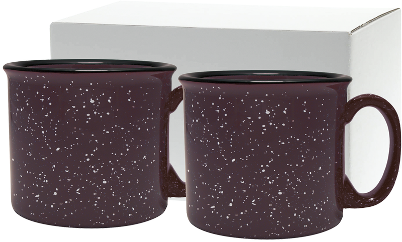 Etched Camper Collection Gift Set 32