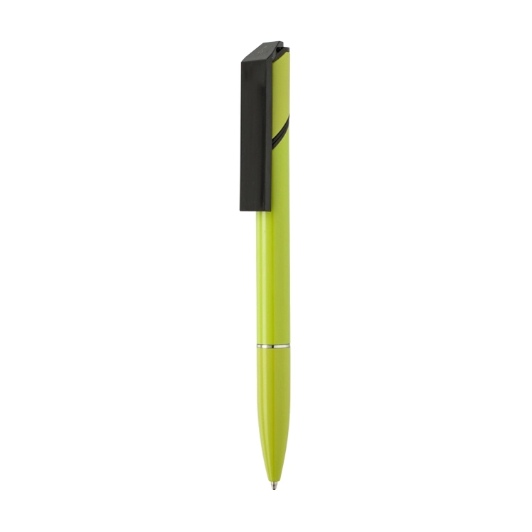 Mino-3 in 1 Stand USB Aluminium  Ballpoint Pen 2
