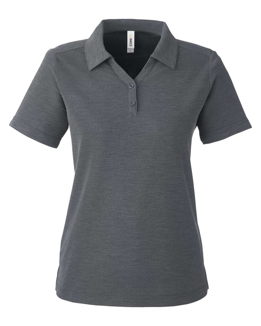 Women's Fusion ChromaSoft™ Pique Polo - CE112W 86