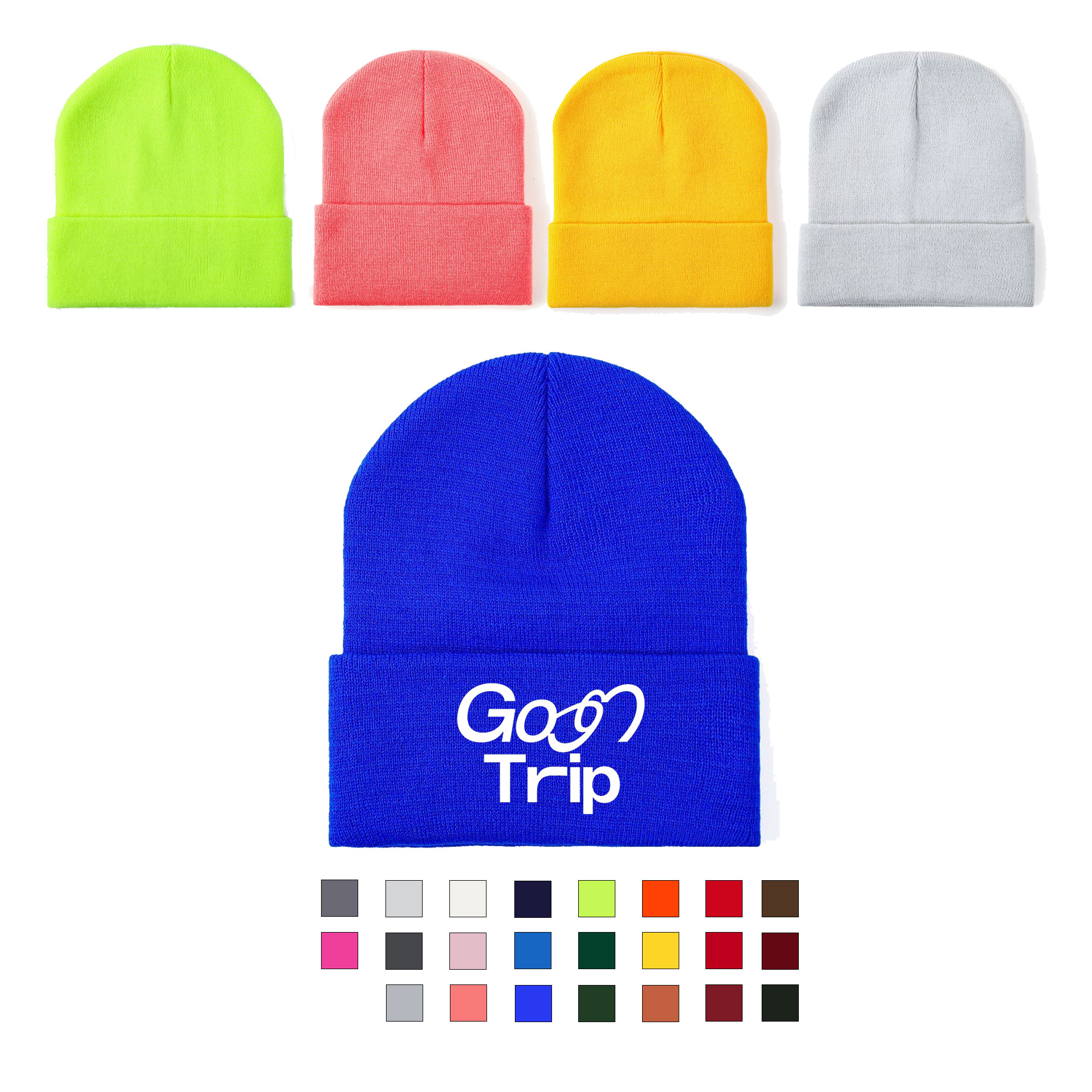 Beanie 2
