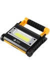 Rechargeable 8W COB High Stand Worklight 17