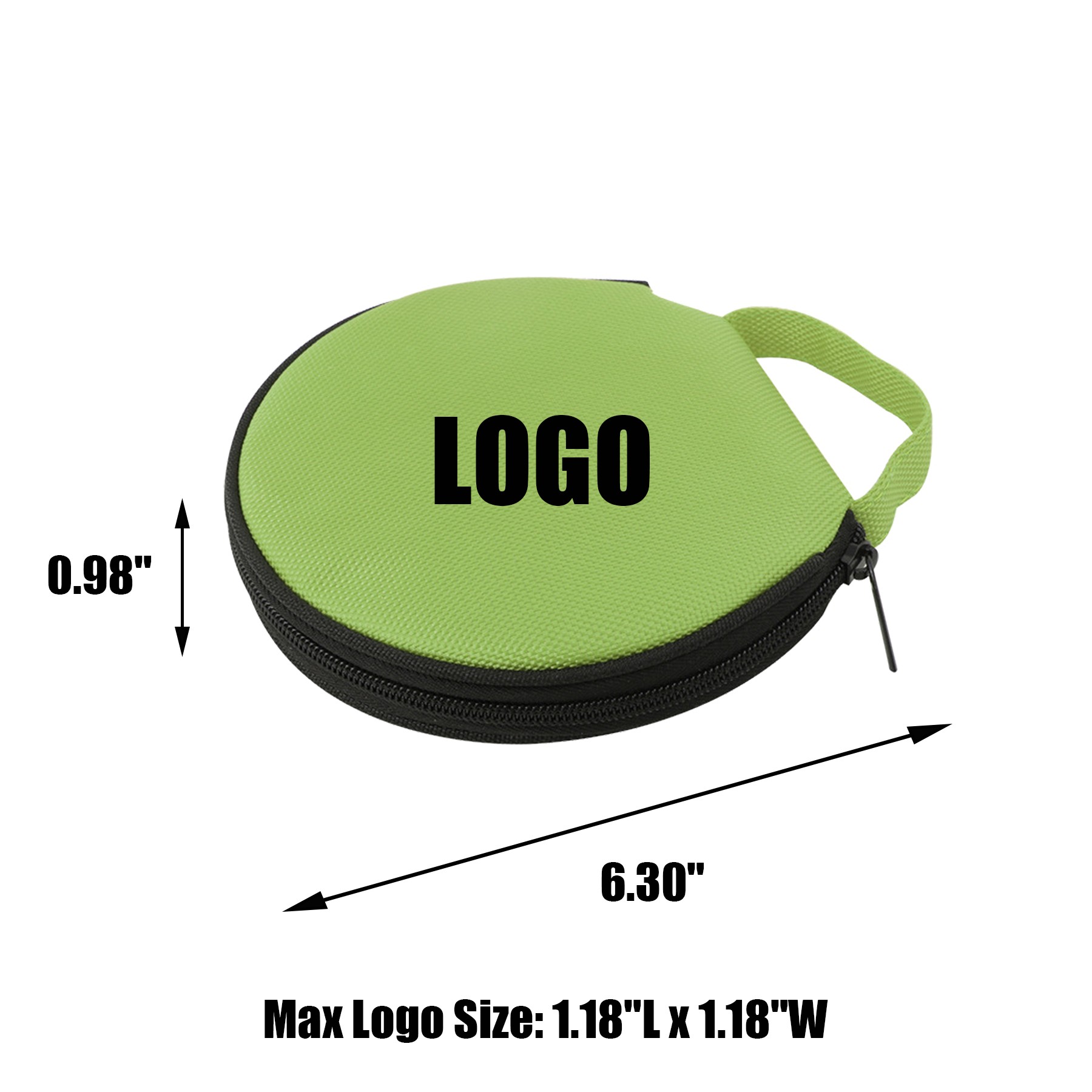 Car CD Storage Bag 2