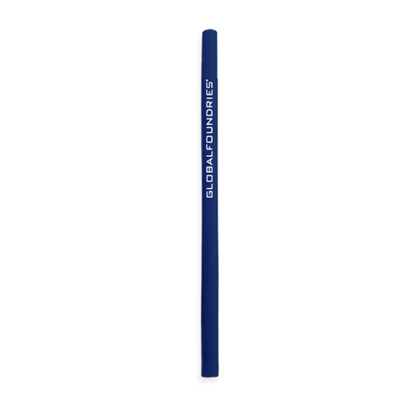 Reusable Silicone Drinking Straw Straight 2