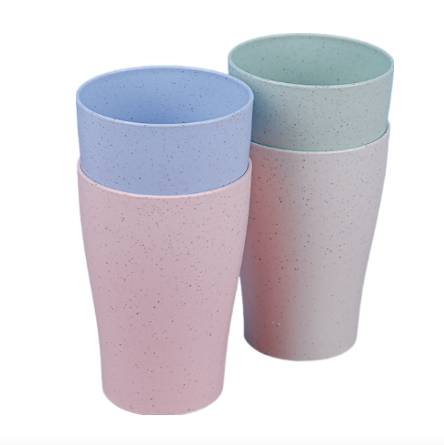 Wheat Straw Cup 1