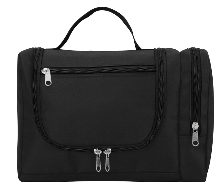Hanging Toiletry Tote 13