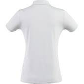 Greatness Wins Athletic Tech Polo - Women's 83
