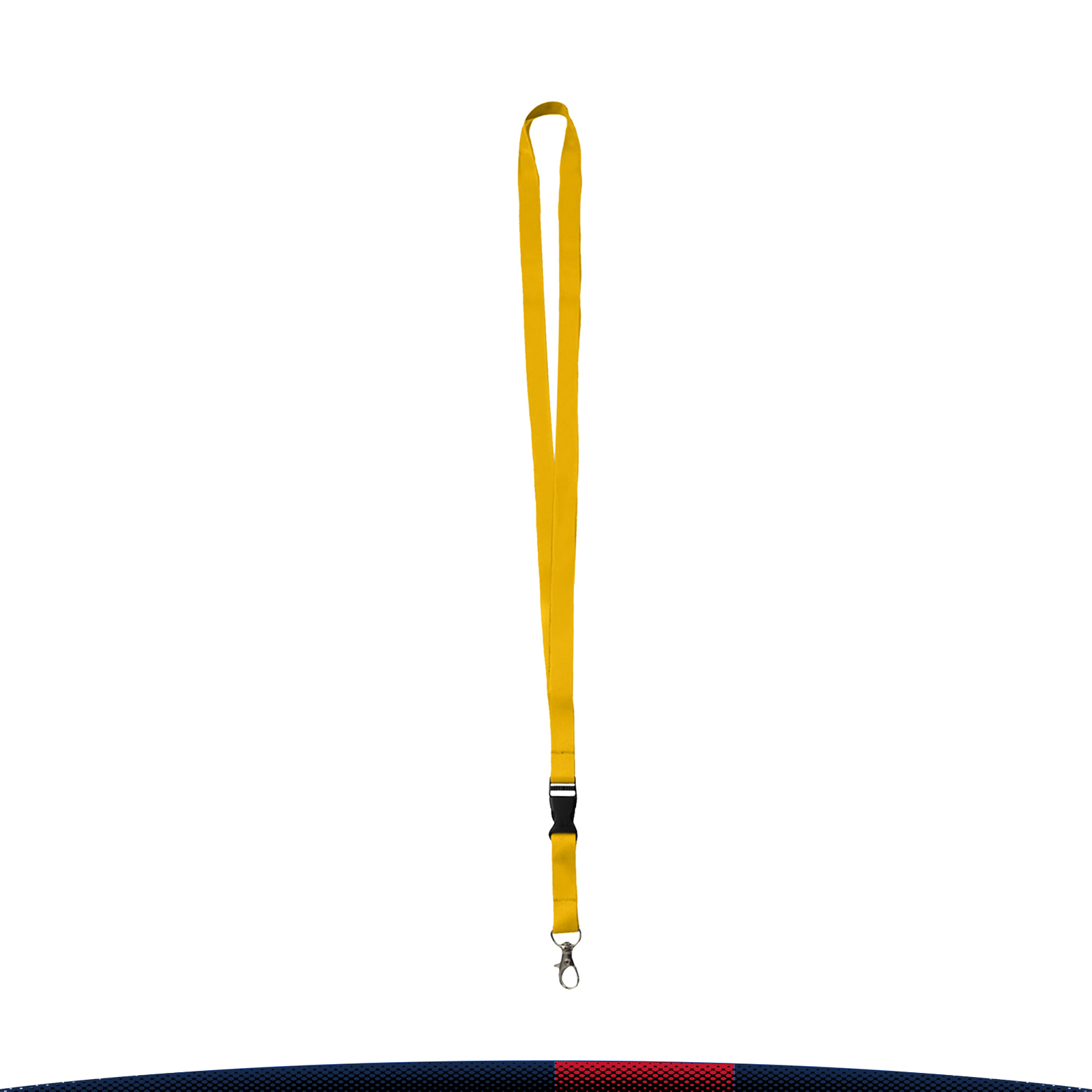 Glank Dye Sublimation Lanyard 24