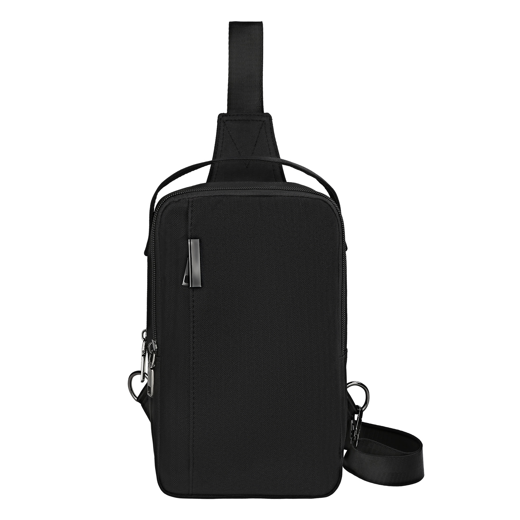 Business Sling Bag Backpack (Ocean) 3