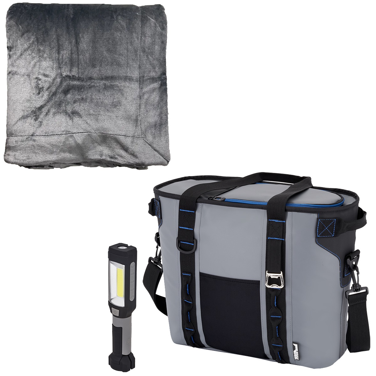 Urban Peak® CB157 Cozy Nights Kit 6