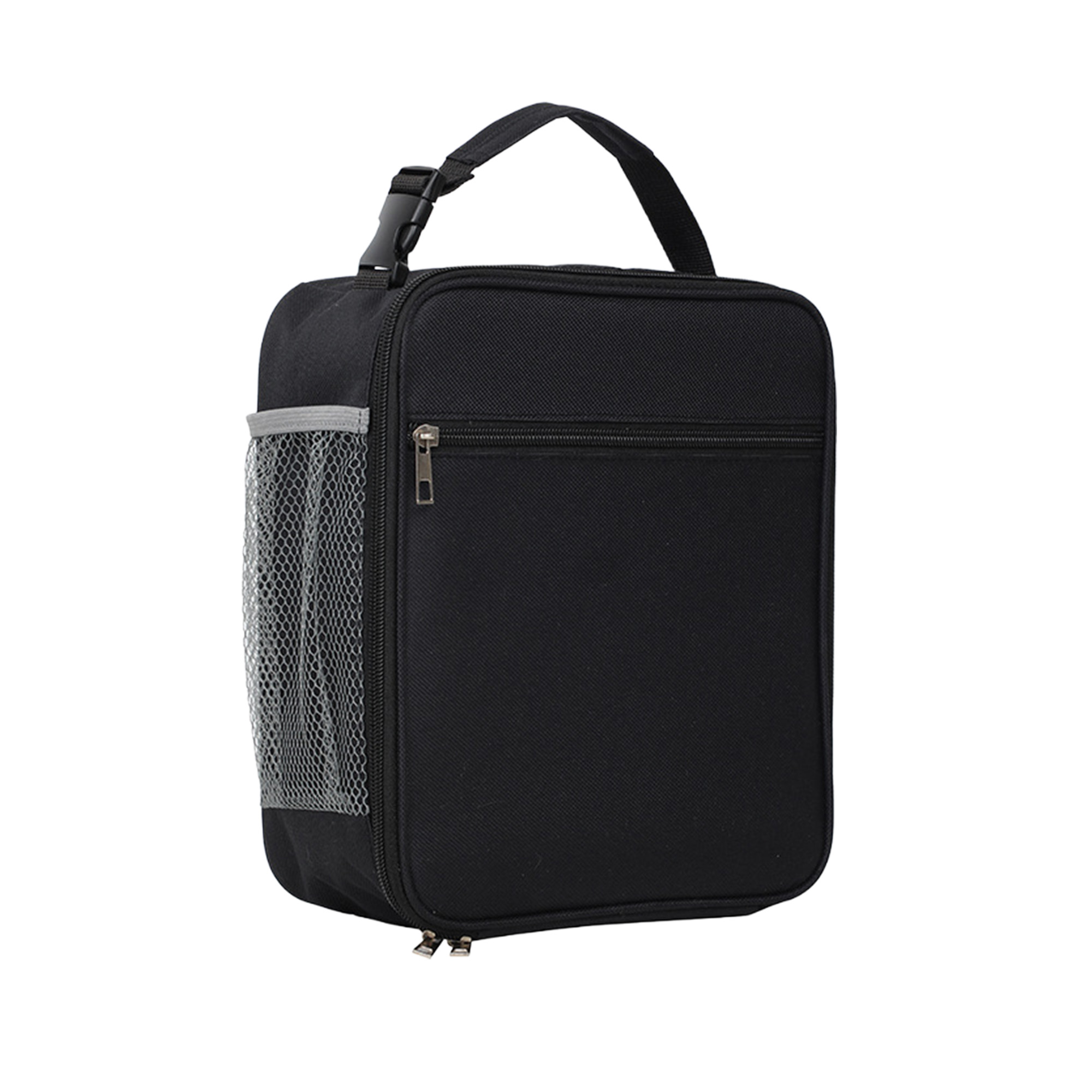 Convenient Oxford Cloth Lunch Bag 6