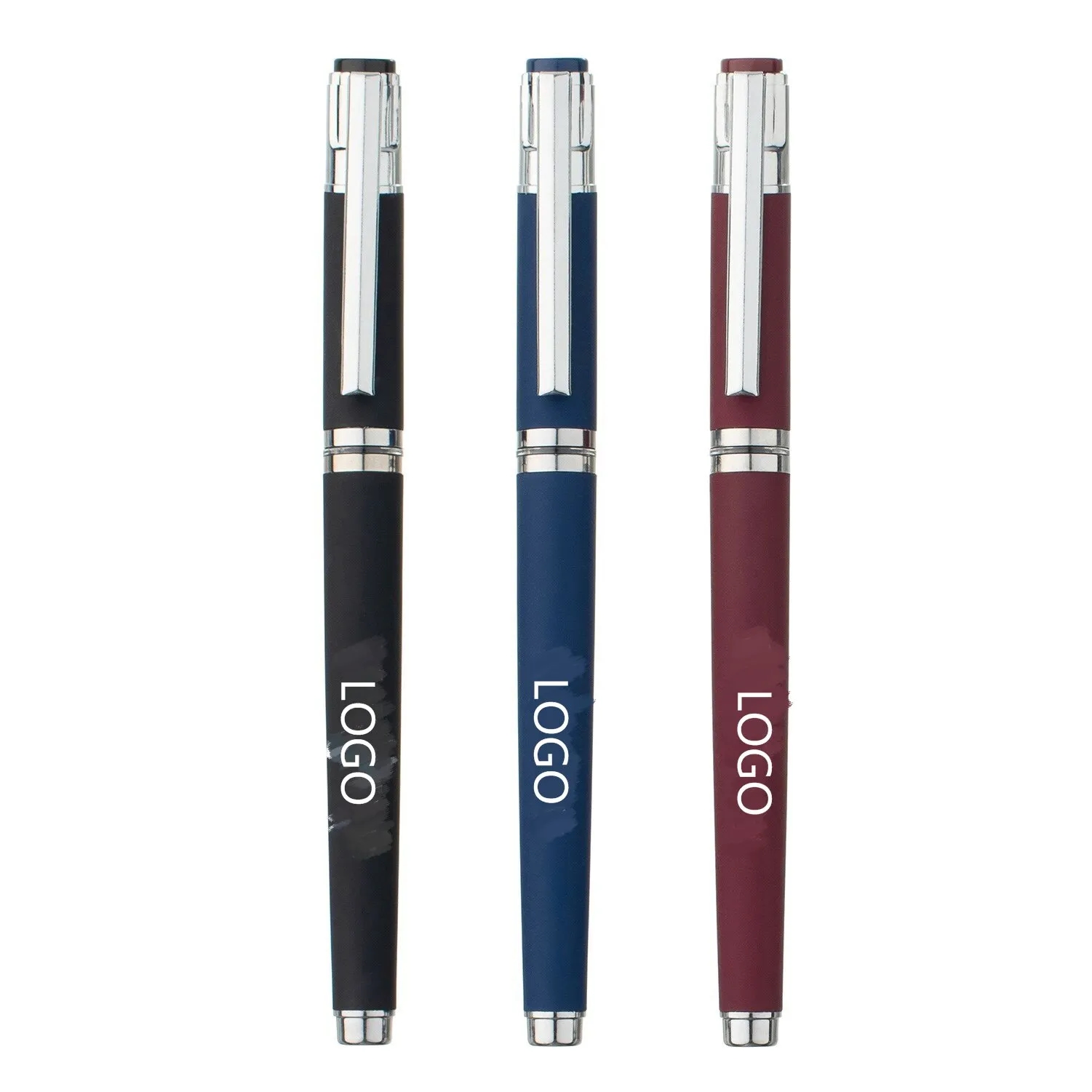 The Earl Gel Pen 2