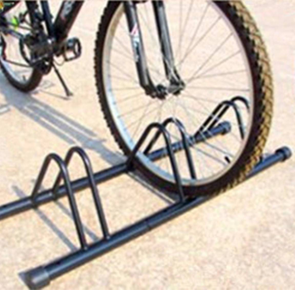 3 Bike Rack ,Bike Stand 5
