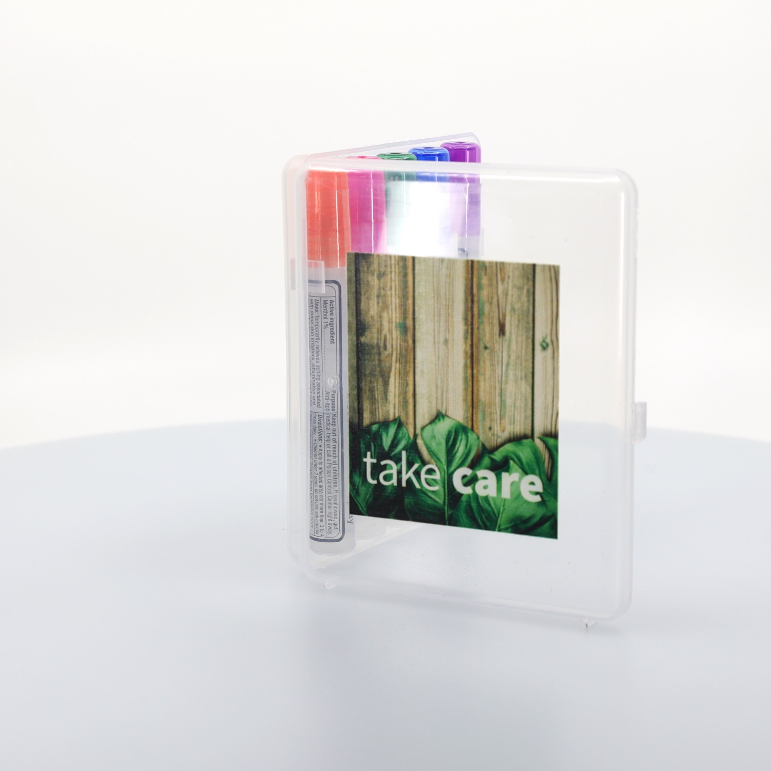 EPEX® Clear Creek Outdoor Essentials Kit 80