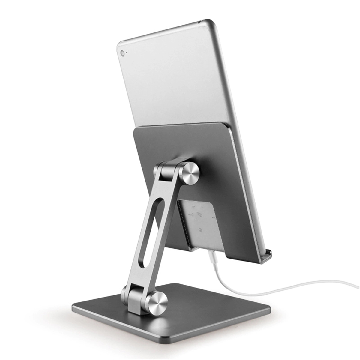 Foldable Tablet Stand For Desk 6