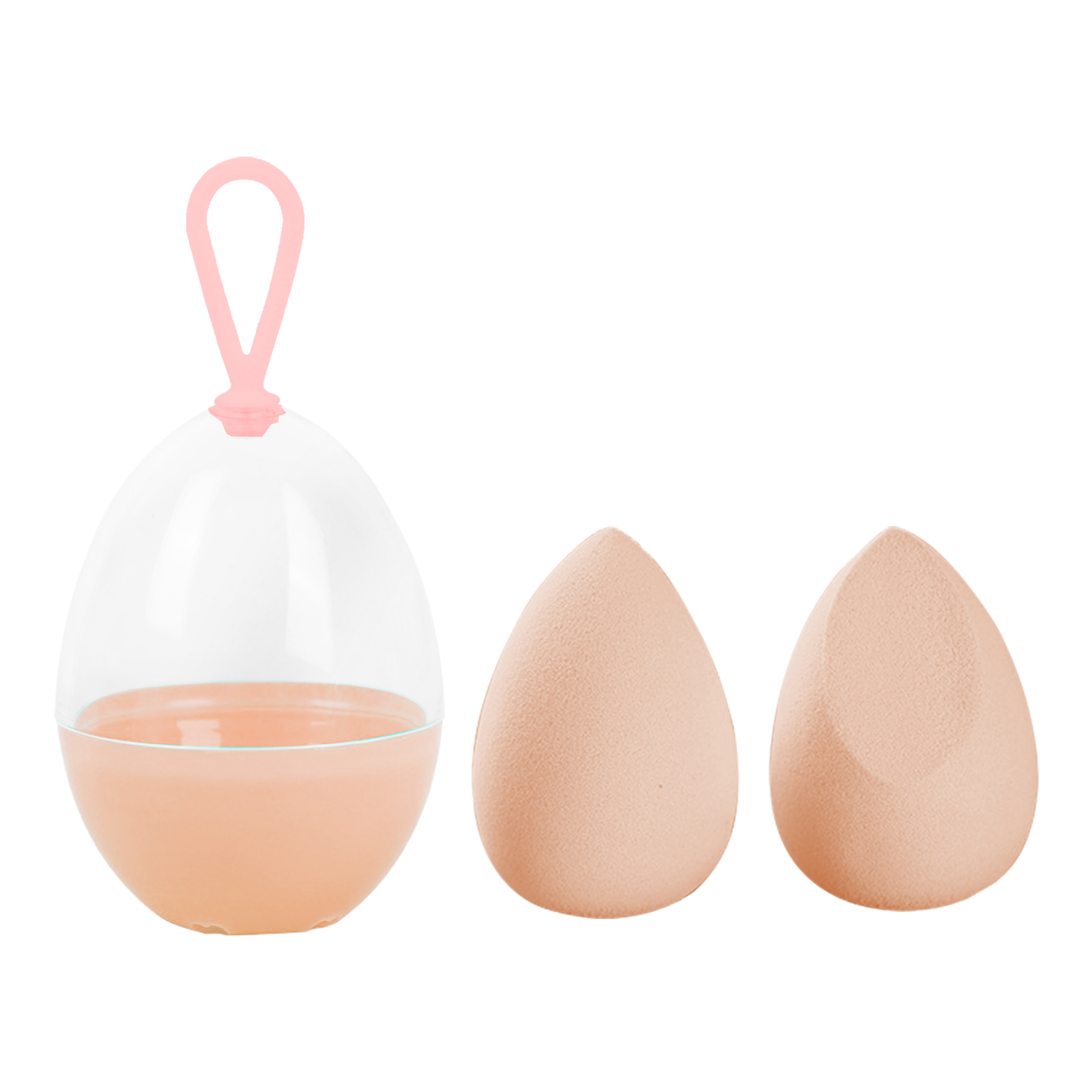 Ryeland Makeup Sponge 21