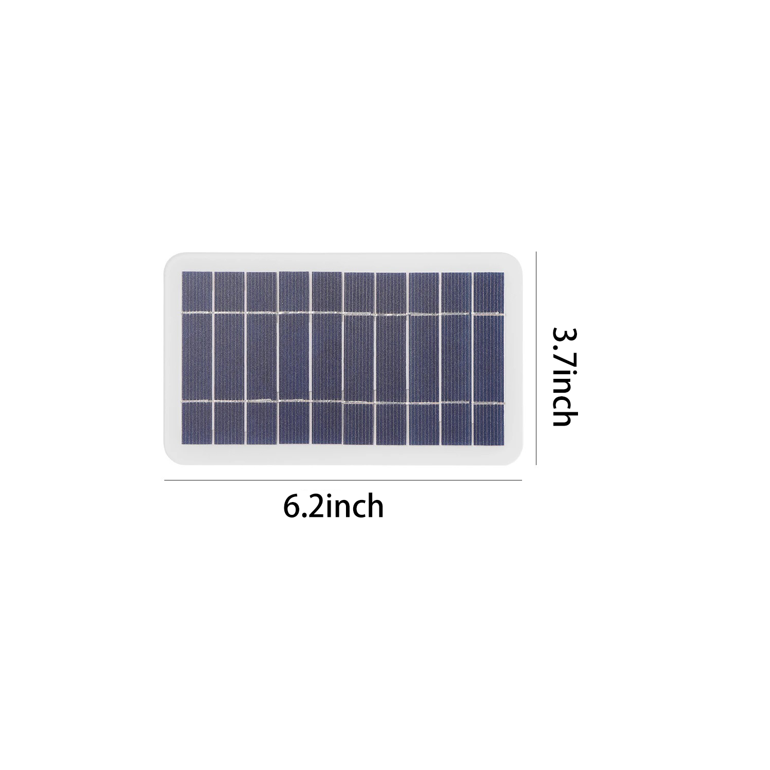Solar Outdoor Mobile Phone Charger 3