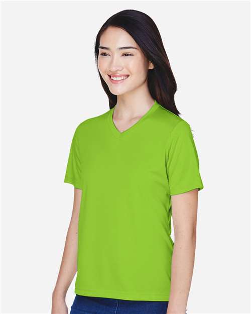 Women's Zone Performance T-Shirt - TT11W 167
