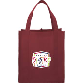 Hercules Non-Woven Grocery Tote 451