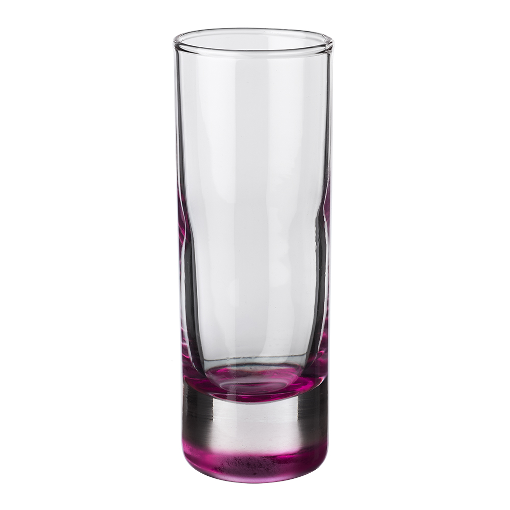 2 oz. Clear Cordial Shooter Shot Glasses 24