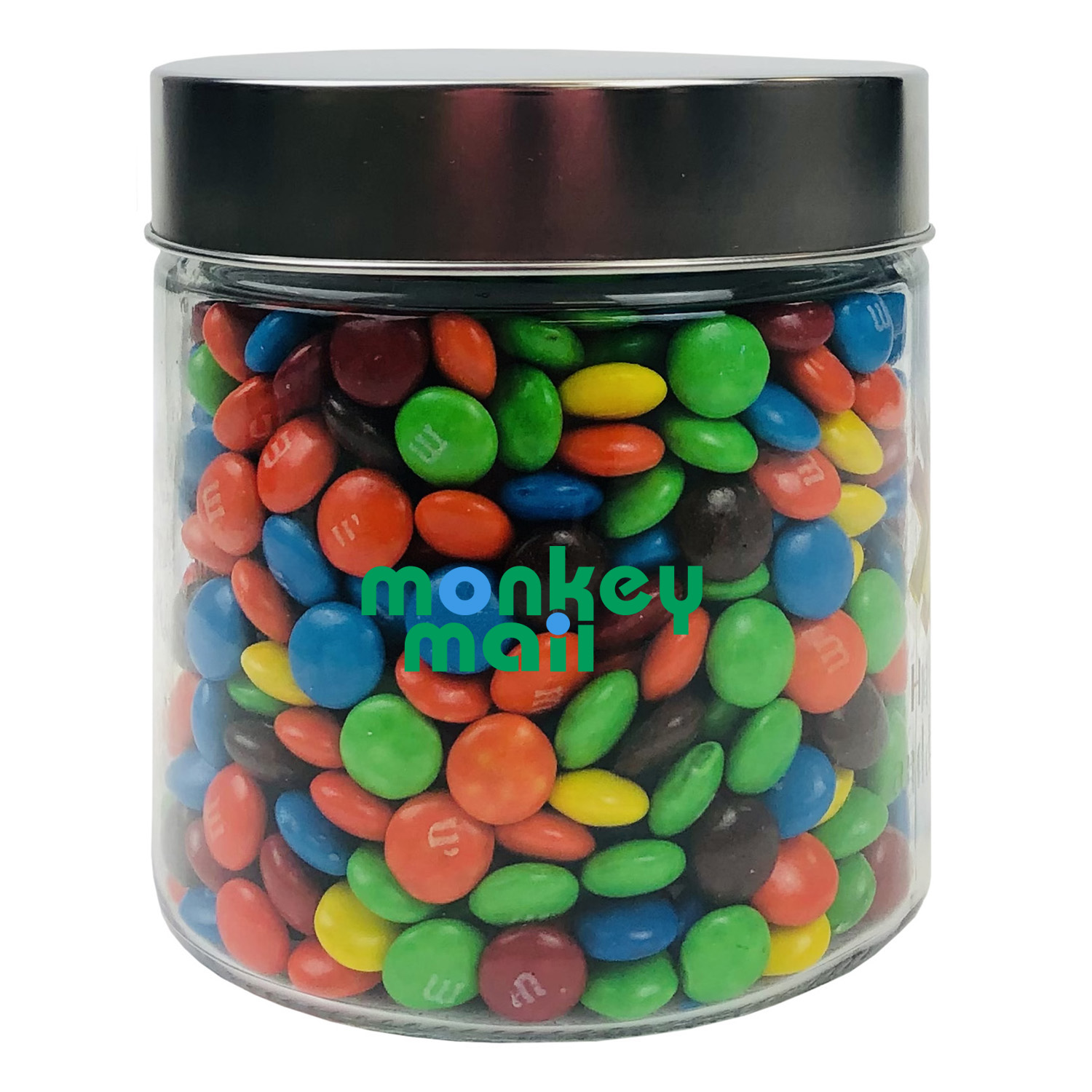 Large Jar Premium Fill 14