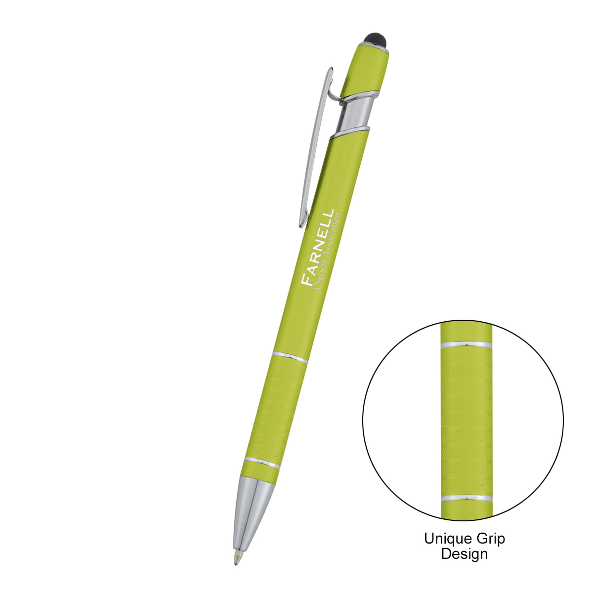 Varsi Incline Stylus Pen 21