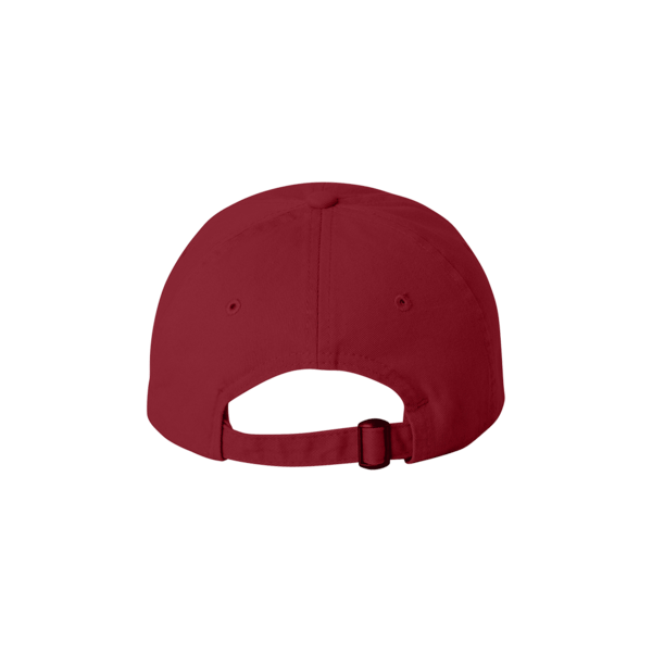 Valucap VC300A Adult Bio-Washed Unstructuered Cap 30