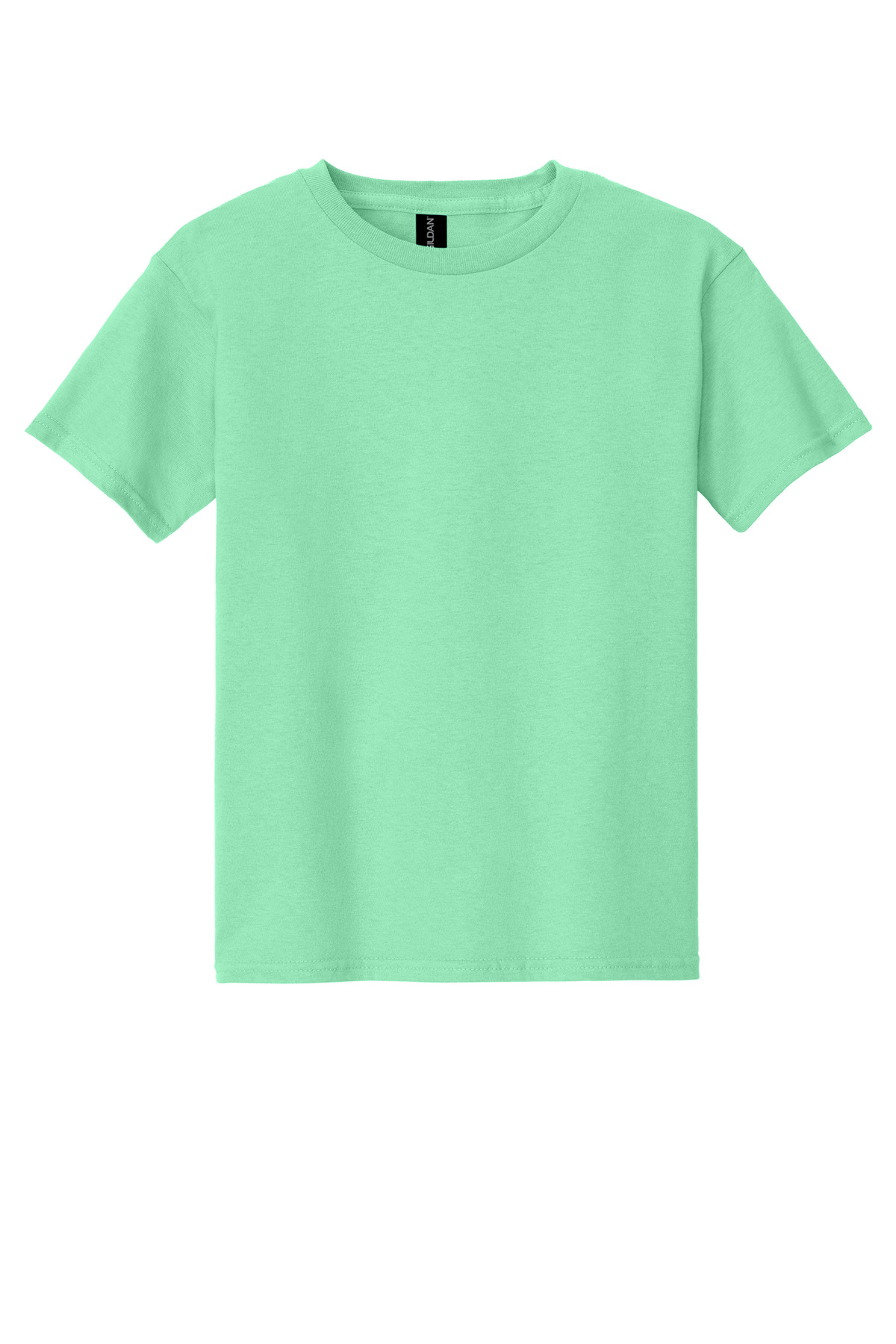 Gildan - Youth Heavy Cotton 100% Cotton T-Shirt. 5000B 423