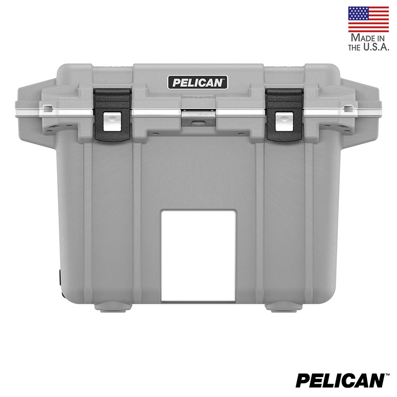 Pelican™ 50qt Elite Cooler 10