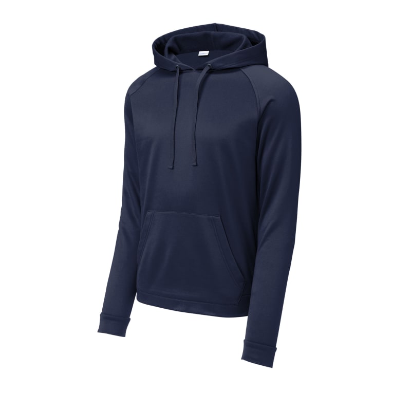 Sport-Tek Re-Compete Fleece Pullover Hoodie, custom hoodie or sweatshirt with logo imprint 20