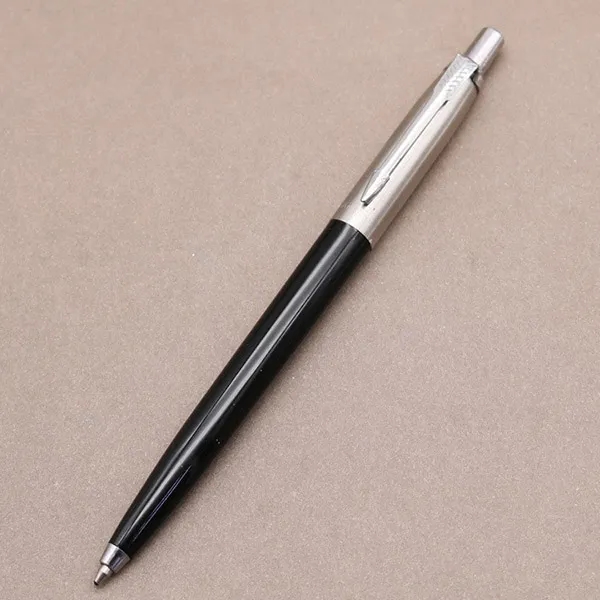Slim Metal Ballpoint Pen 1