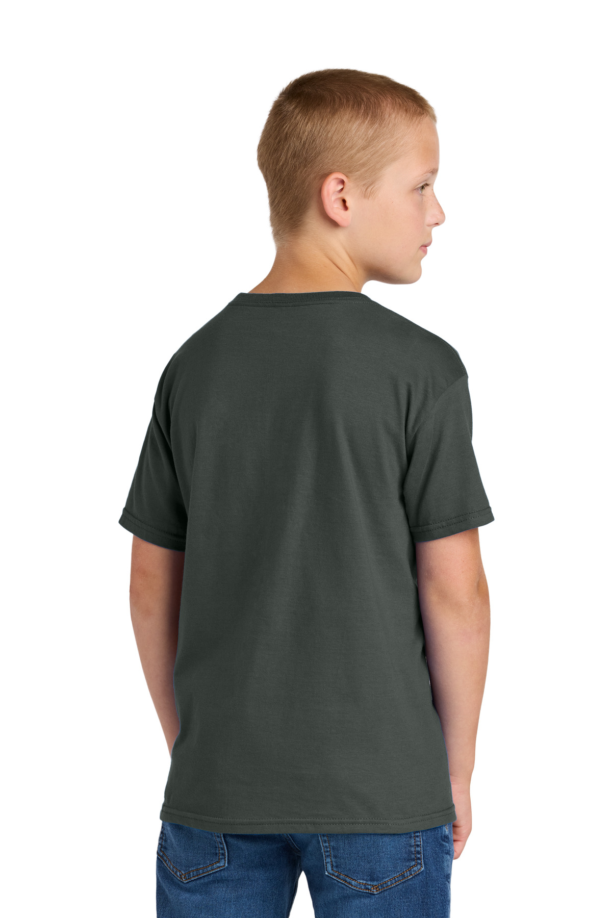 Jerzees Classics Youth Cotton T-Shirt 363Y 90