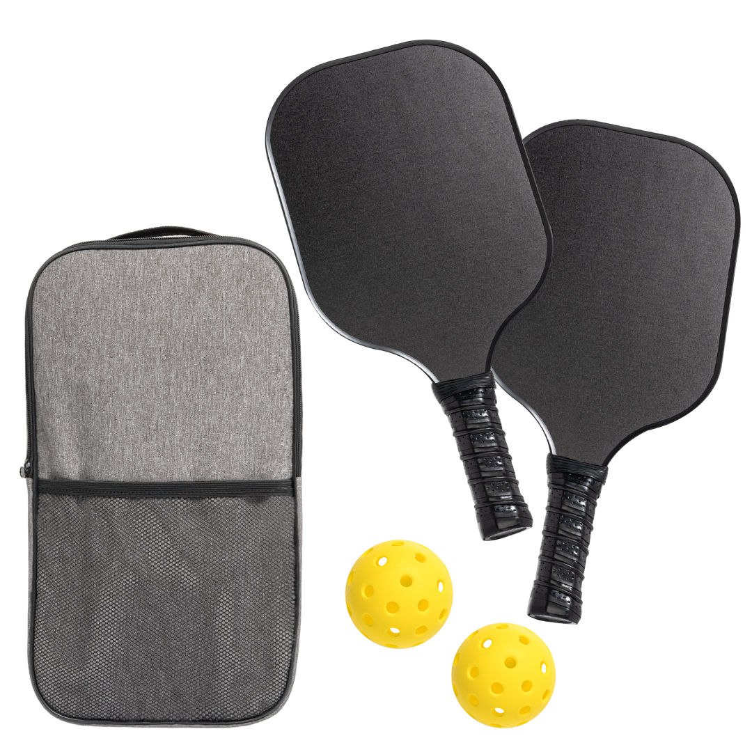 Serve Pro Pickleball Set 2